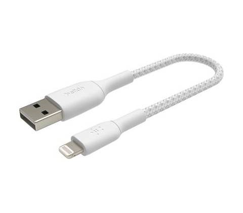 Belkin Lightning Charge/Sync 15cm