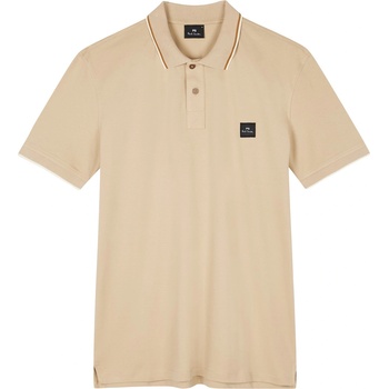 Ps paul smith Блуза с яка PS PAUL SMITH Polo T-Shirt - Beige 61