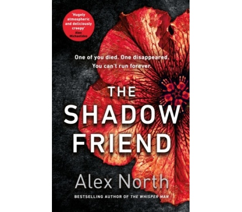 Shadow Friend