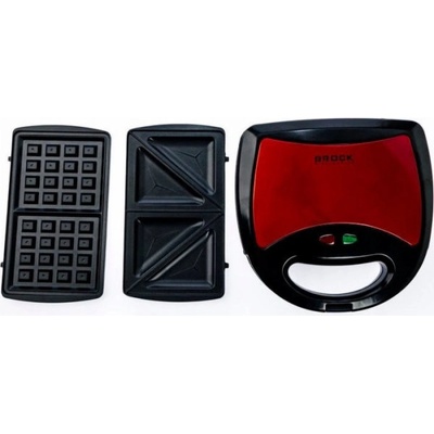 Brock SSM 6004