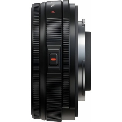 Fujifilm XF 23mm f/2.8 R WR čierny