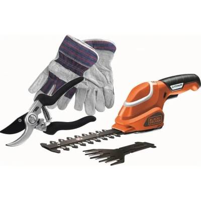Black & Decker GSL700KIT-QW