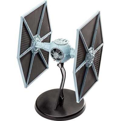 Revell Plastic ModelKit SW 03605 TIE Fighter 1:110