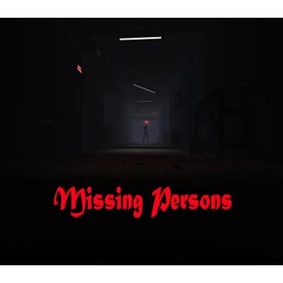 Missing Persons