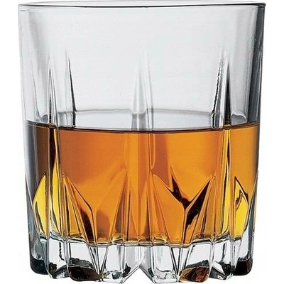 Pasabahce Sklenice na whisky Karat 6 x 300 ml