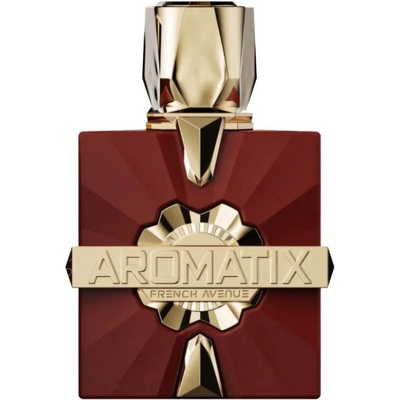 Fragrance World French Avenue Carnal Desire Aromatix X EDP 100 мл. - Унисекс