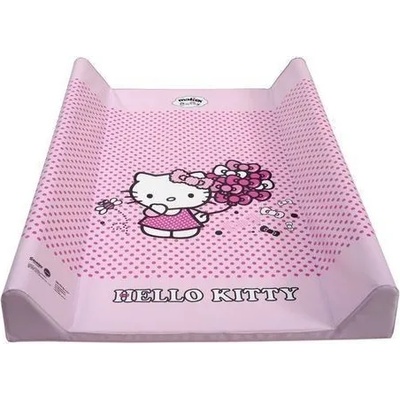 Maltex Повивалник Hello Kitty в розово