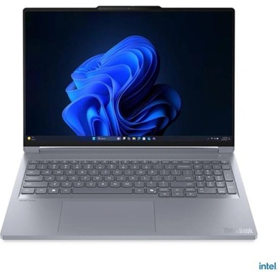 ThinkBook 16p G6 IAX Intel Core Ultra 9 275HX 16inch 32GB 1TB SSD 3.2K W11P 3Y (21R0004DBM)