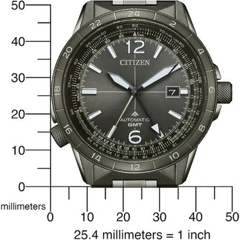 Image 1 of Citizen NB6045-51H