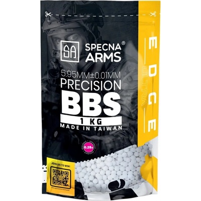 Specna Arms EDGE Ultra 0,28g 3500 BBs – Zboží Dáma