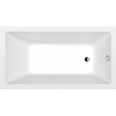Polysan NOEMI 160x80x39cm 71722.11