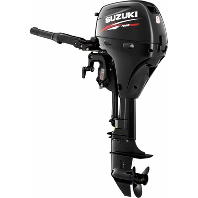 Suzuki DF 8 AS