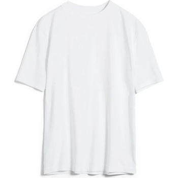 Armedangels Дамска тениска ARMEDANGELS Women's Tarjaa T-shirt - White (116-9524-0712)
