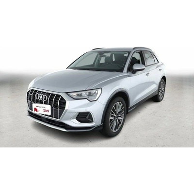 Audi Q3 45 TFSI quattro Advanced 180 kW