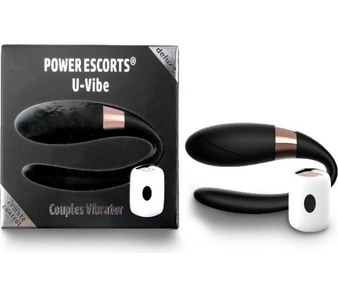Power Escorts U Vibe