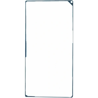 Sony Xperia Z1 L39H - Lepka pod Střední Rám Adhesive - 1272-0383 Genuine Service Pack