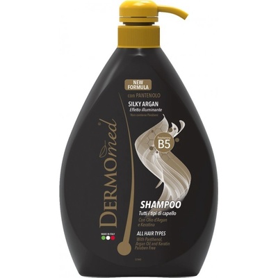 Dermomed Argan šampón na vlasy 1000 ml