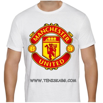 Fruit of the Loom FC Manchester United