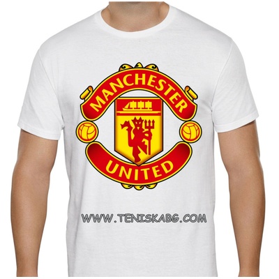 Fruit of the Loom FC Manchester United
