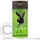 Playboy Hollywood Men sprchový gel 250 ml