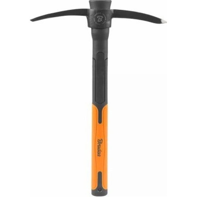 Bradas Krumpáč s násadou 1500g FIBERGLASS KT-KF1150