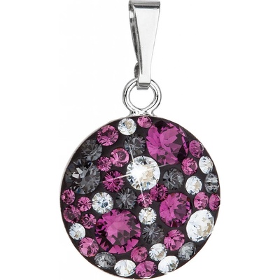 Pavona 34225.3 dark amethyst