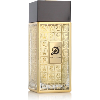 Dali Haute Parfumerie Daligramme Ma Flamme parfumovaná voda dámska 100 ml