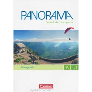 Panorama in Teilbanden | Andrea Finster, Friederike Jin, Verena Paar-Grünbichler, Britta Winzer-Kiontke (ISBN: 9783061205614)