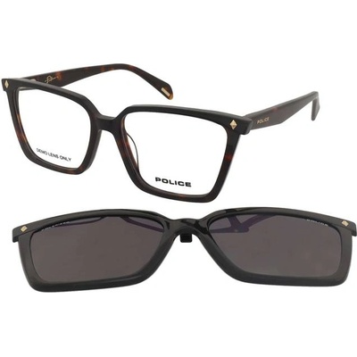 Police Очила Police Dawn Lite 1 UPLT97V 4BLP