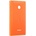Nokia Калъф за телефон Nokia LUMIA 532/435 SHELL ORANGE (CC-3096 ORANGE - 02744L4)