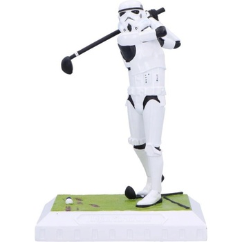 Nemesis Now Stormtrooper Hole In None 16.5cm