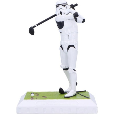 Nemesis Now Stormtrooper Hole In None 16.5cm