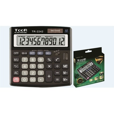 Toor Electronic TOOR TR-2242