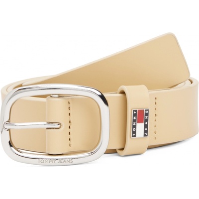 Tommy Hilfiger dámský kožený opasek AW0AW15836AB9