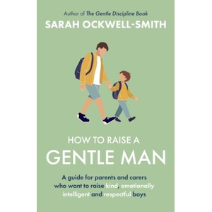 Untitled Sarah Ockwell-Smith | Sarah Ockwell-Smith (ISBN: 9780349444314)