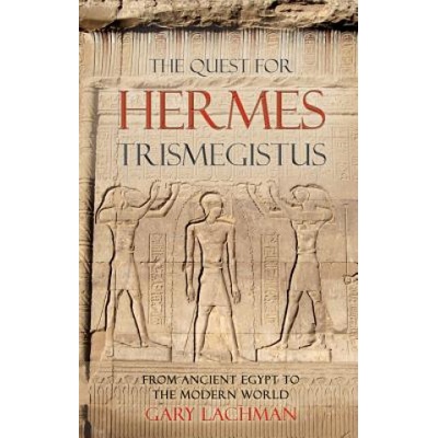 Quest for Hermes Trismegistus