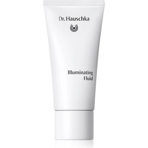 Dr. Hauschka Make-Up Illuminating Fluid течен хайлайтър 30ml