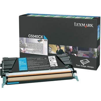 Lexmark C5340CX