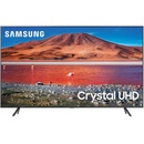 Image 1 of Samsung UE50TU7172