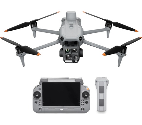 DJI Matrice 4T