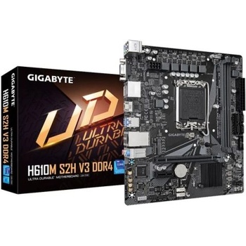 GIGABYTE H610M H V3 DDR4