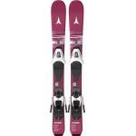 Atomic Детски ски за спускане със ски автомати Atomic Maven Jr 70-90 + C5 GW berry