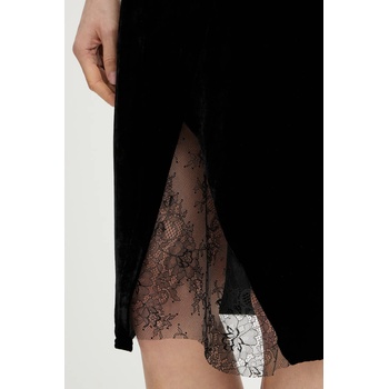 Zadig&Voltaire Пола с коприна zadig&voltaire (wwsk01610)