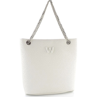 Wonders shopper kabelka Combinacion Off WB-51008