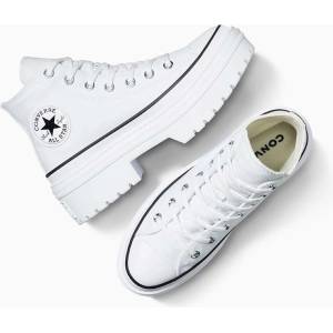 Converse Високи кецове Chuck Taylor All Star Lugged Heel (A10364C)