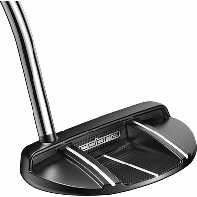 Cobra KING Vintage Torino putter univerzální, pravé, 35