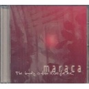 MARACA: THE BODY IS TOO SLOW FOR ME CD