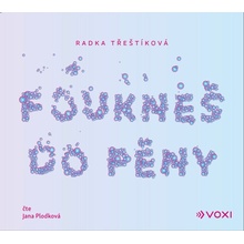 Voxi Foukneš do pěny
