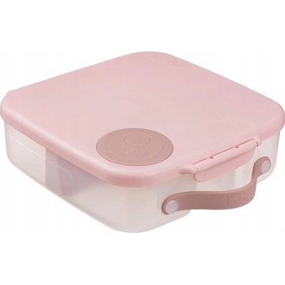 B.Box Desiatový box veľký blush crush
