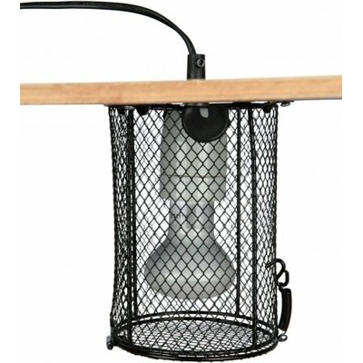 Trixie ochranná klec pro terarijní lampy 12 x 16 cm